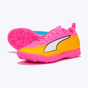Шиповки детские Puma Ultra 6 Play TT 10898905