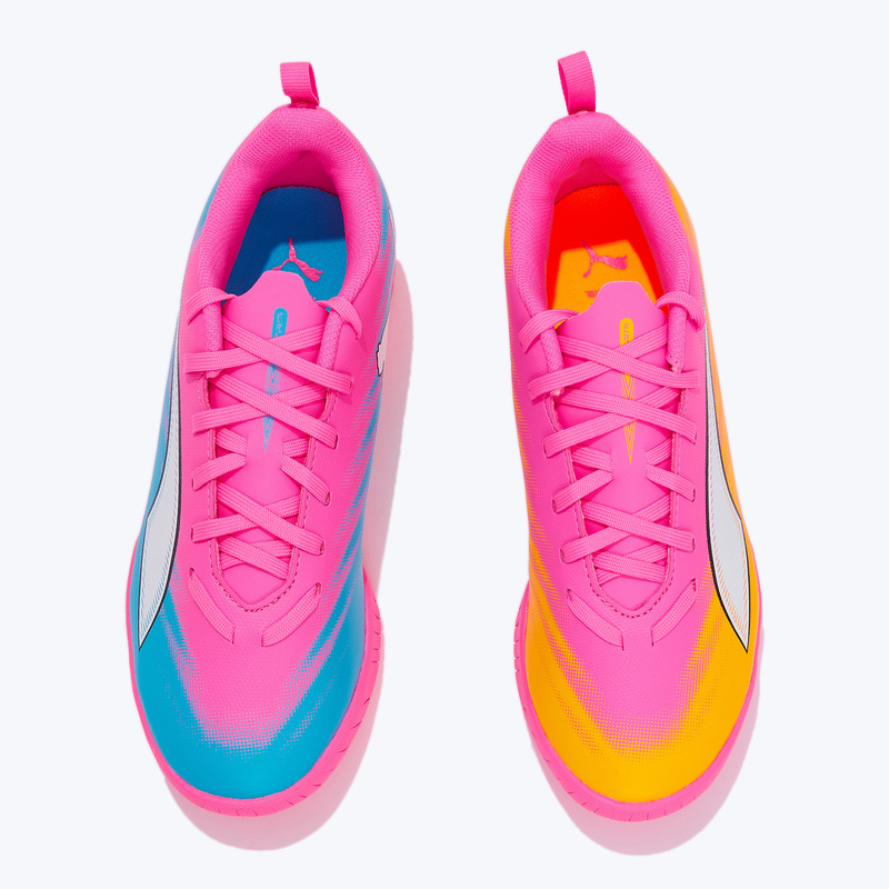 Шиповки детские Puma Ultra 6 Play TT 10898905