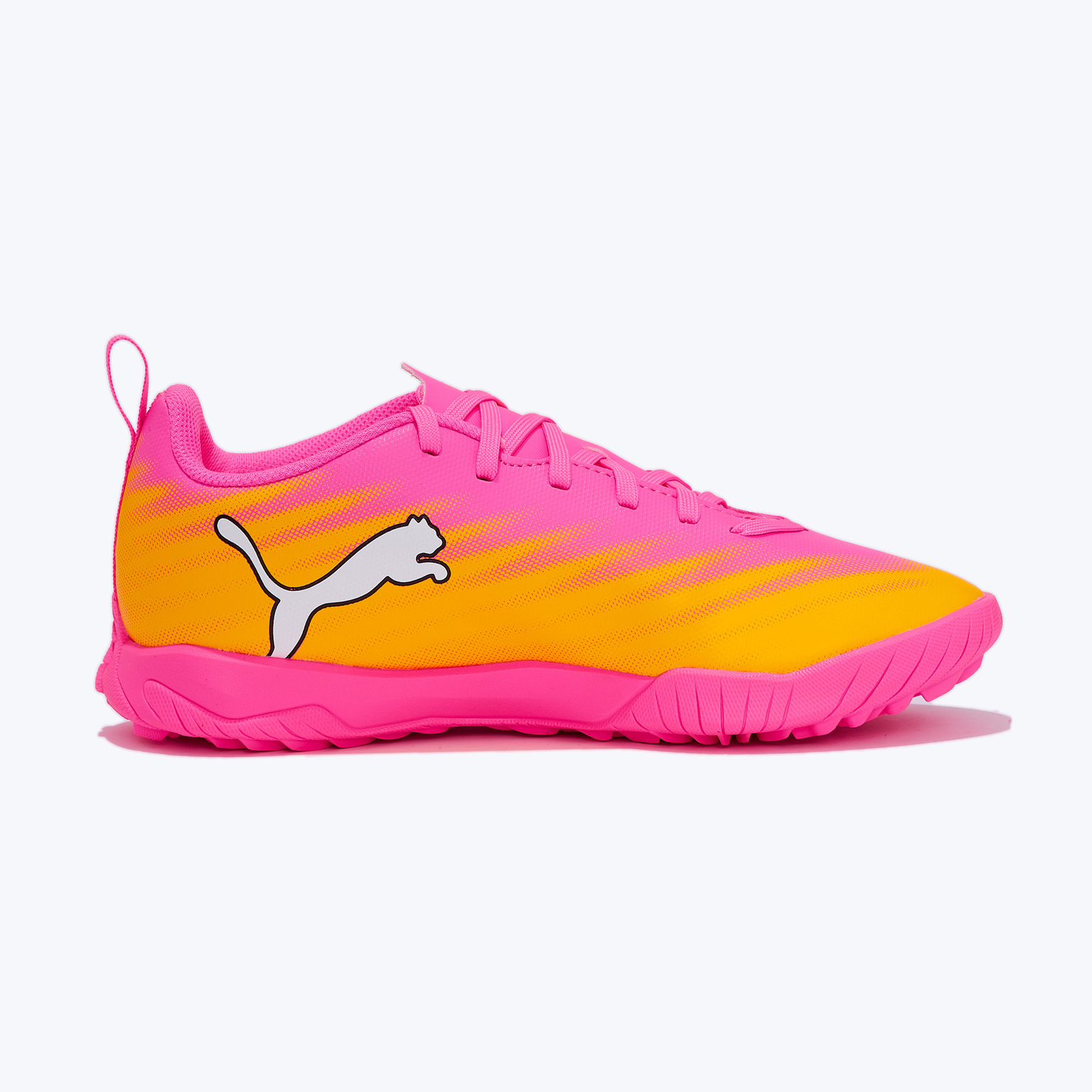 Шиповки детские Puma Ultra 6 Play TT 10898905