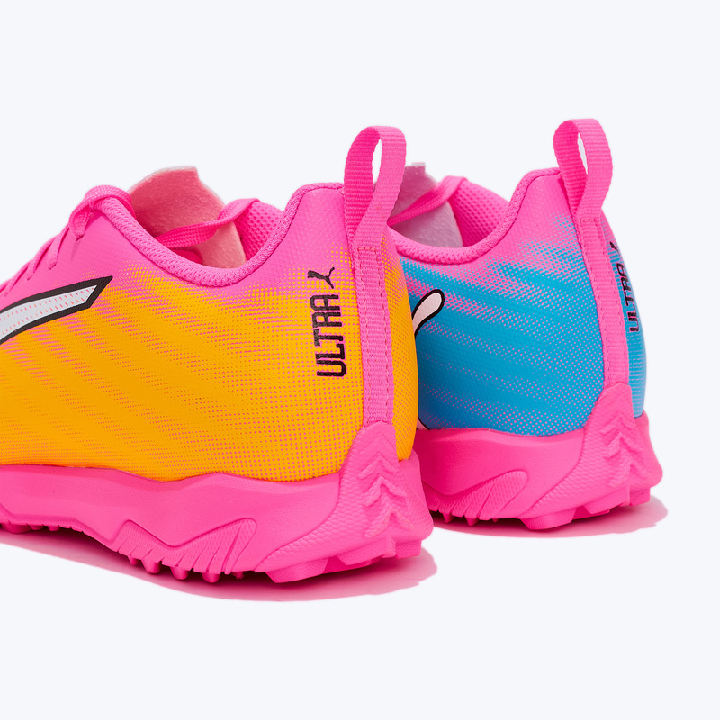 Шиповки детские Puma Ultra 6 Play TT 10898905