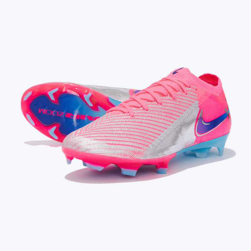 Бутсы Nike Air Zoom Vapor 16 Elite x Vini JR FG IM3643-640