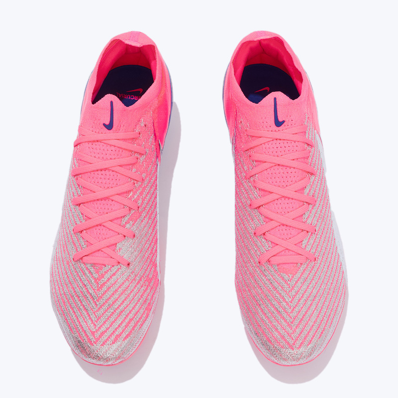 Бутсы Nike Air Zoom Vapor 16 Elite x Vini JR FG IM3643-640