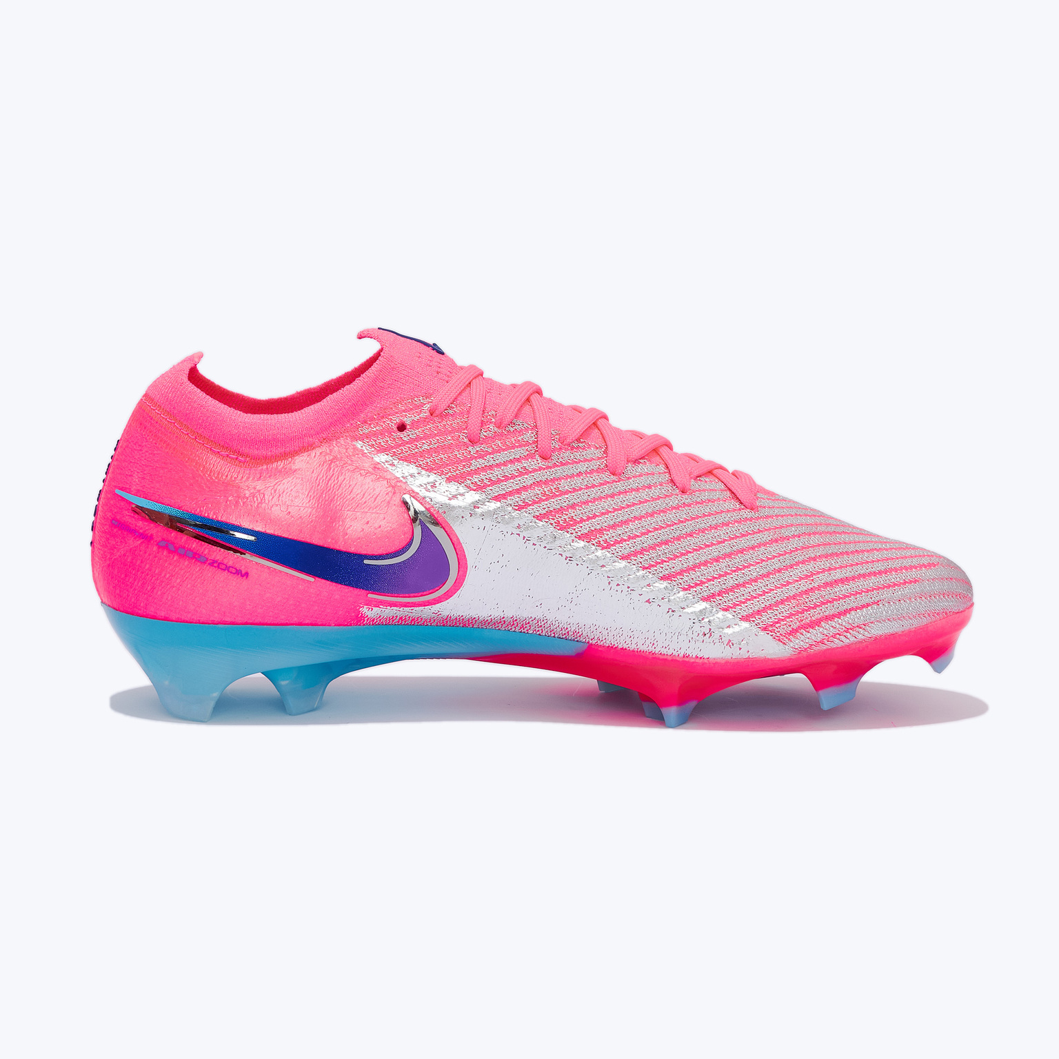 Бутсы Nike Air Zoom Vapor 16 Elite x Vini JR FG IM3643-640