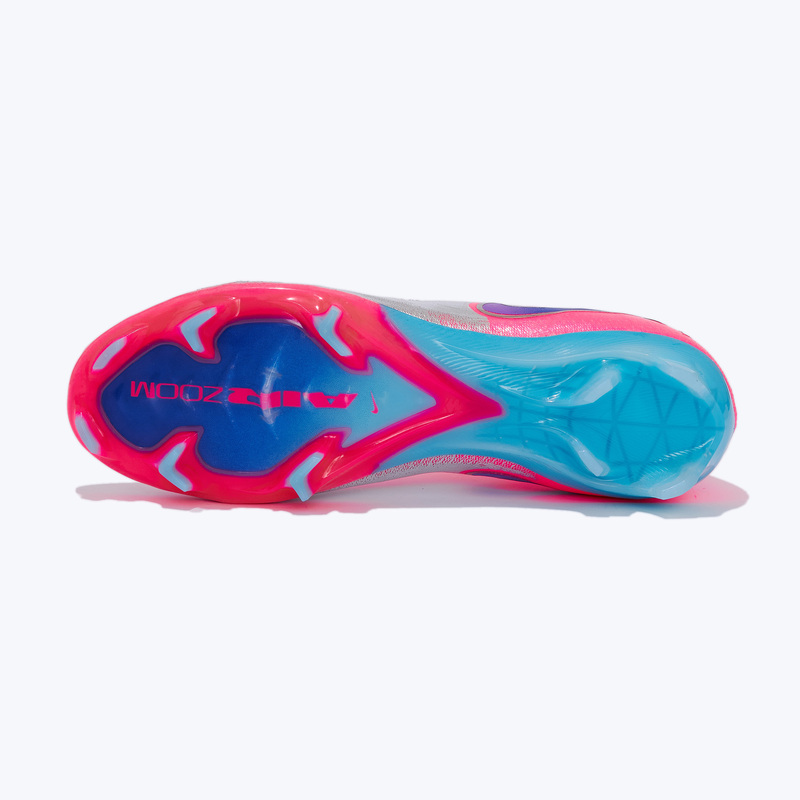 Бутсы Nike Air Zoom Vapor 16 Elite x Vini JR FG IM3643-640