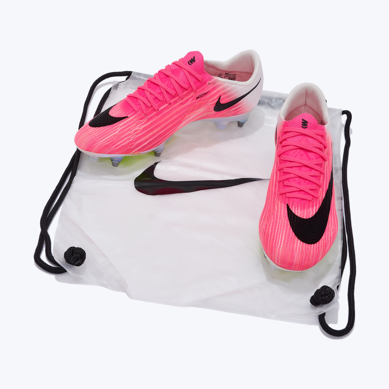 Бутсы Nike Air Zoom Mercurial Superfly 11 Elite SG IO8222-900