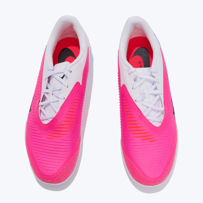 Футзалки Nike Phantom 6 Low Academy IC IQ2398-900