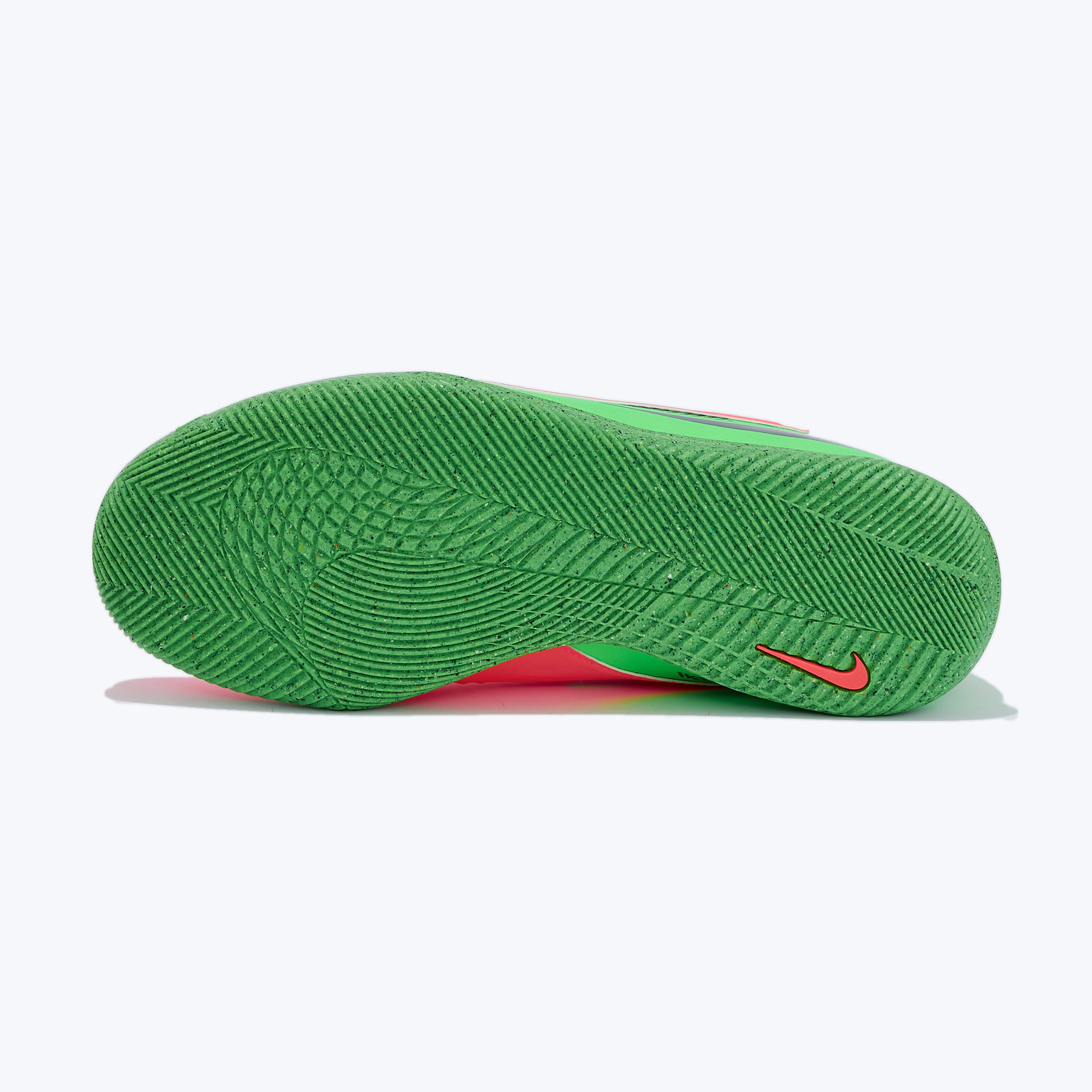 Футзалки детские Nike Phantom Low Club Erling Haaland IC IH1803-603