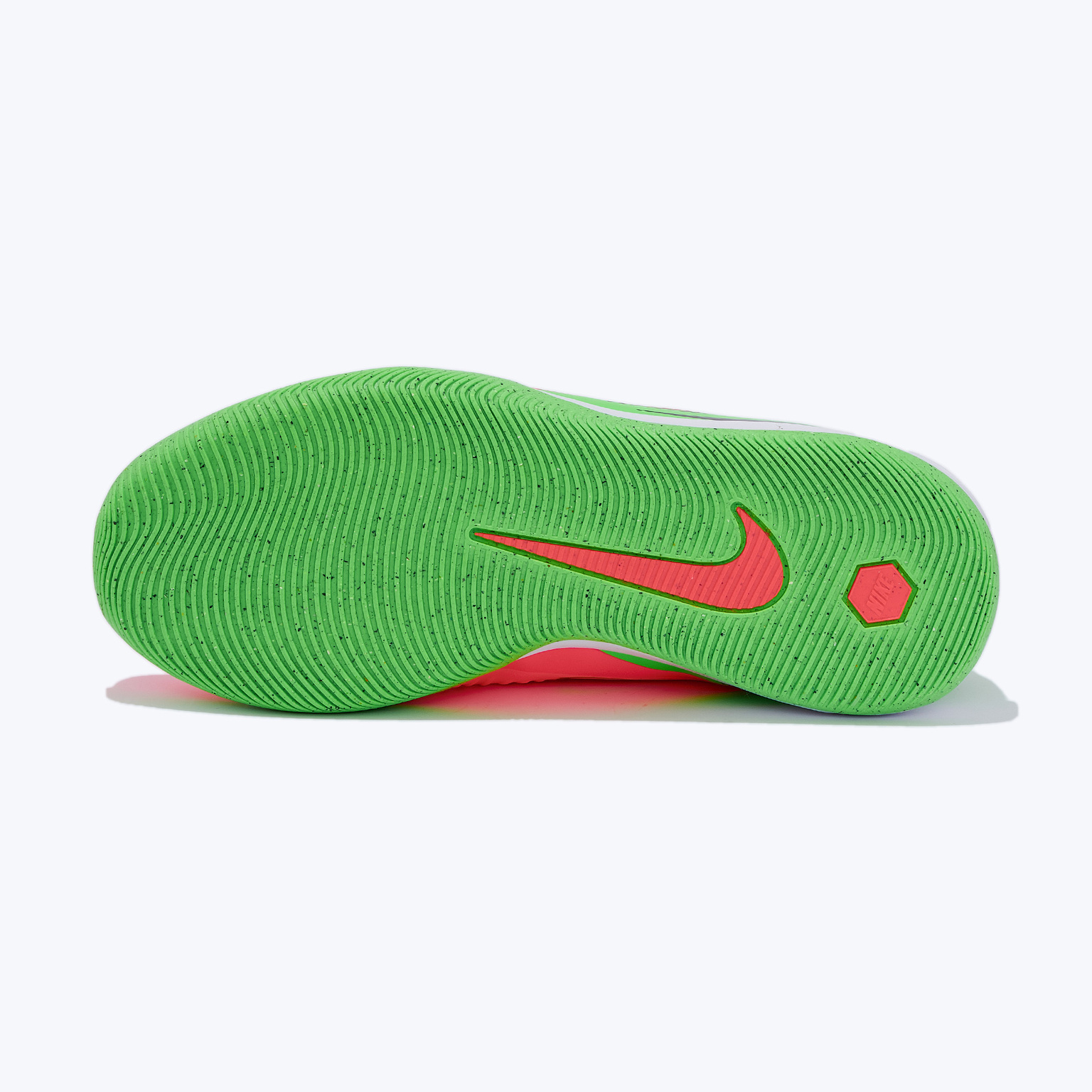 Футзалки детские Nike Phantom 6 Low Academy Erling Haaland IC IO9551-603