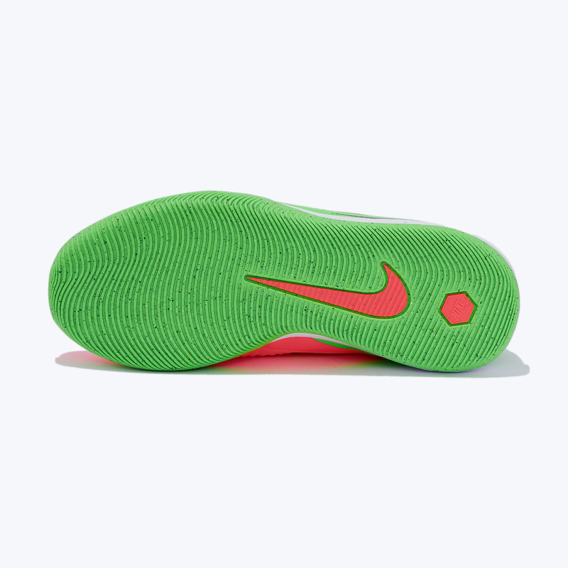Футзалки детские Nike Phantom 6 Low Academy Erling Haaland IC IO9551-603