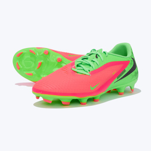 Бутсы Nike Phantom 6 Low Academy Erling Haaland FG/MG HQ2314-603