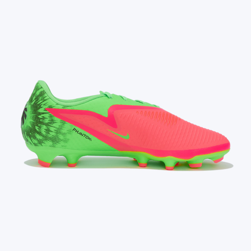 Бутсы Nike Phantom 6 Low Academy Erling Haaland FG/MG HQ2314-603