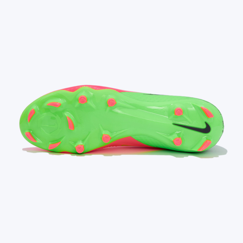 Бутсы Nike Phantom 6 Low Academy Erling Haaland FG/MG HQ2314-603