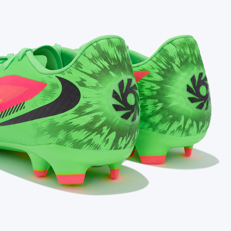 Бутсы Nike Phantom 6 Low Academy Erling Haaland FG/MG HQ2314-603