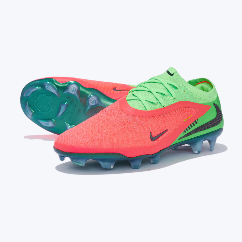 Бутсы Nike Phantom 6 Elite Low x Haaland FG HQ2332-603
