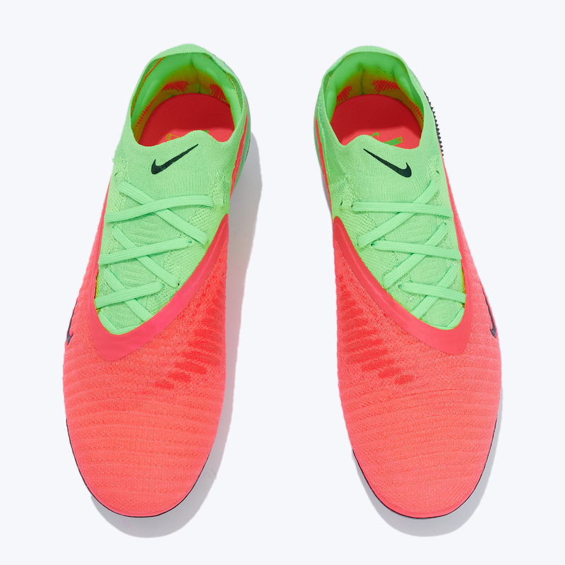 Бутсы Nike Phantom 6 Elite Low x Haaland FG HQ2332-603