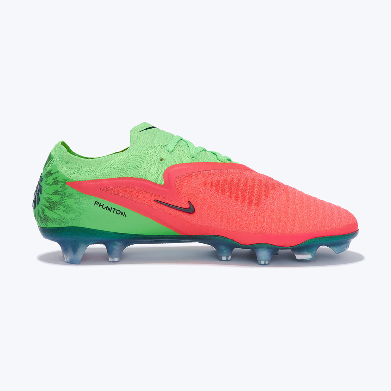 Бутсы Nike Phantom 6 Elite Low x Haaland FG HQ2332-603