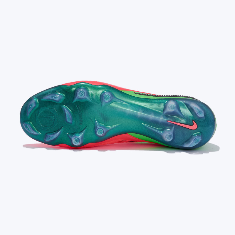 Бутсы Nike Phantom 6 Elite Low x Haaland FG HQ2332-603