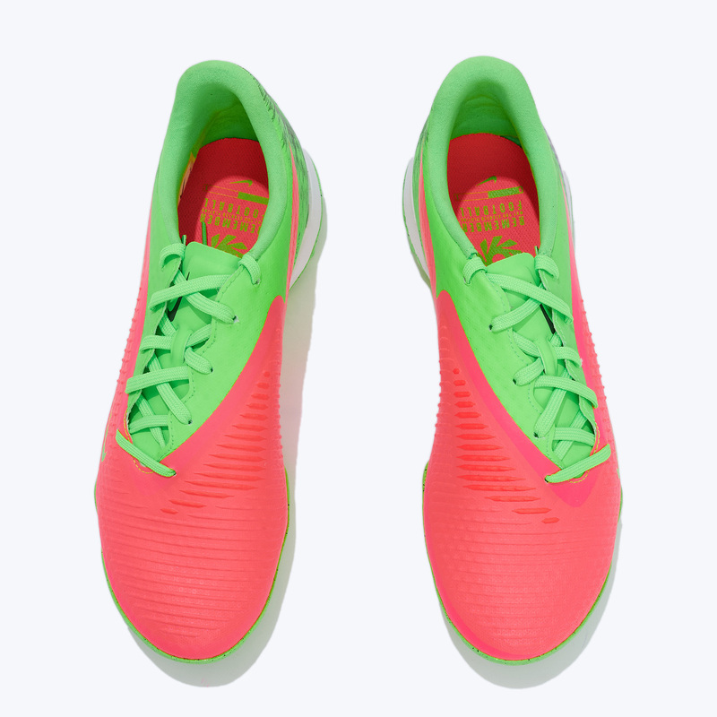 Шиповки Nike Phantom 6 Low Academy Erling Haaland TF HQ2326-603