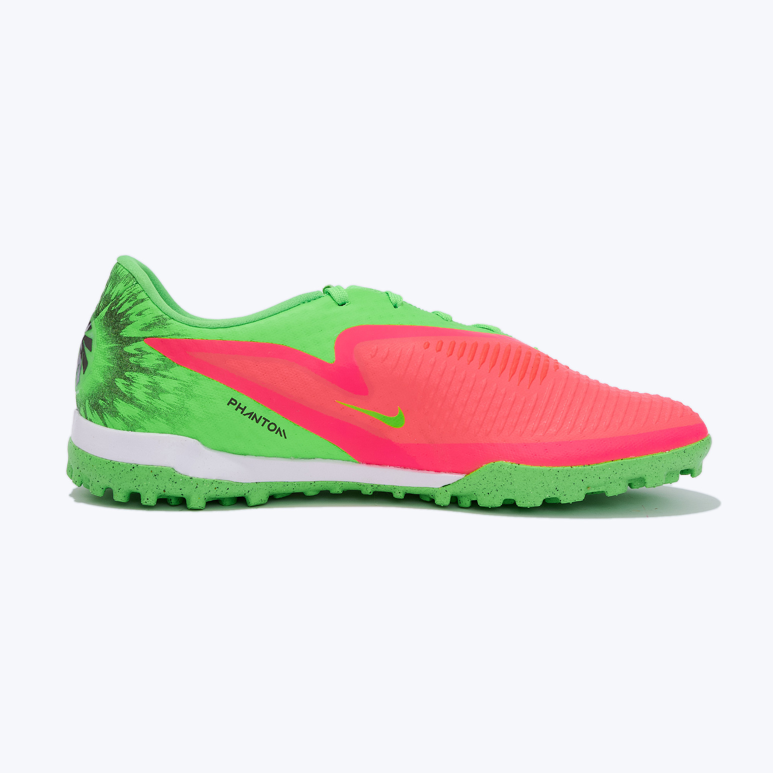 Шиповки Nike Phantom 6 Low Academy Erling Haaland TF HQ2326-603