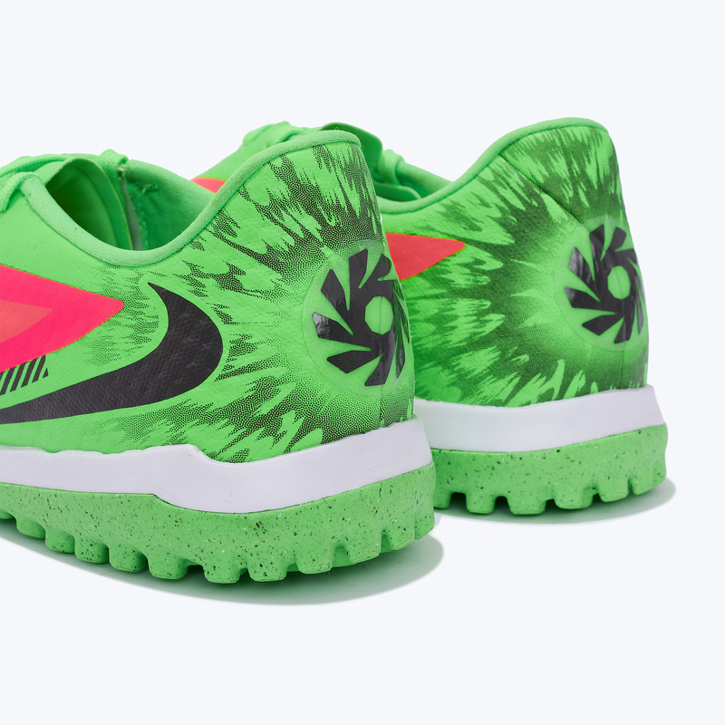 Шиповки Nike Phantom 6 Low Academy Erling Haaland TF HQ2326-603