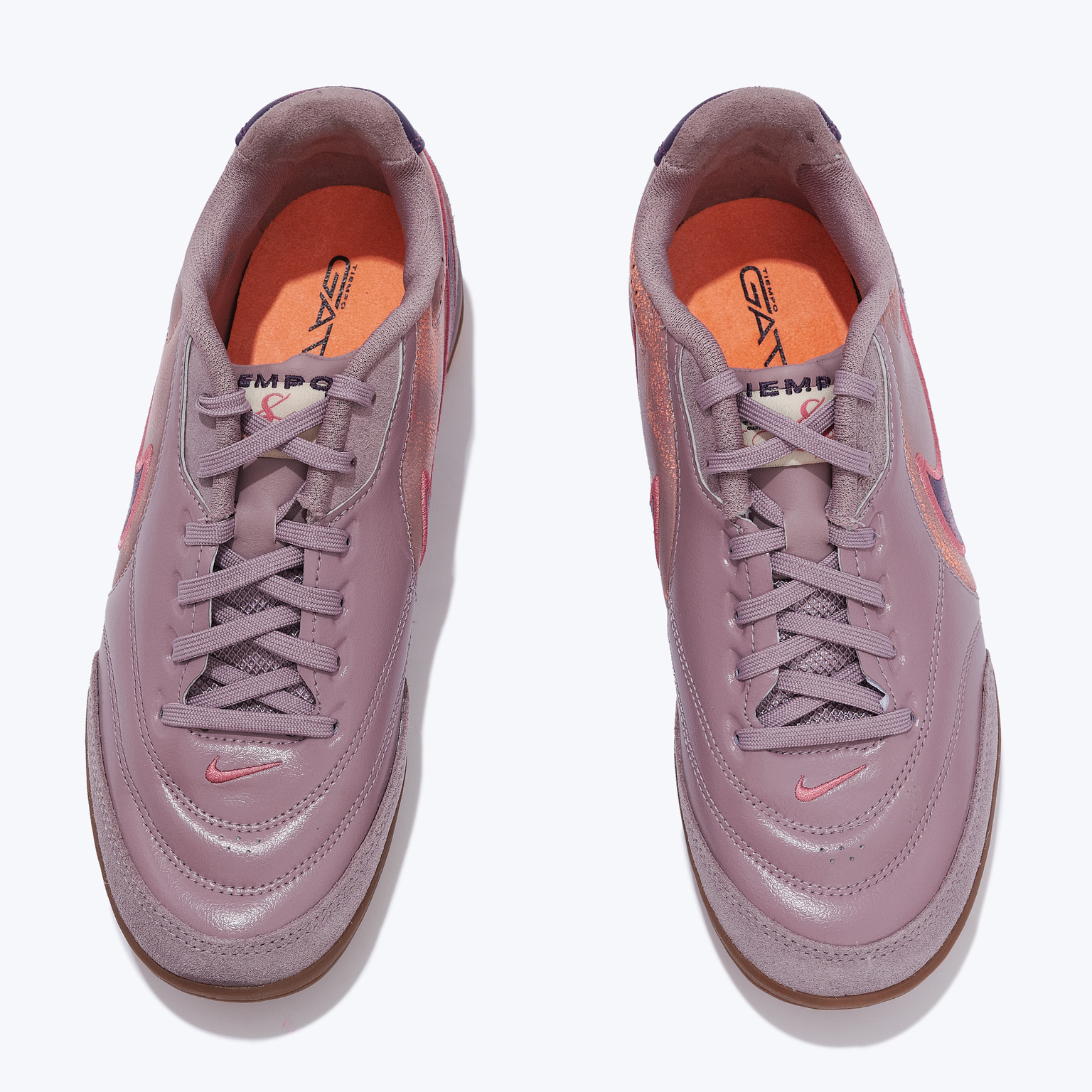 Футзалки Nike Tiempo Streetgato PRM IO9951-269