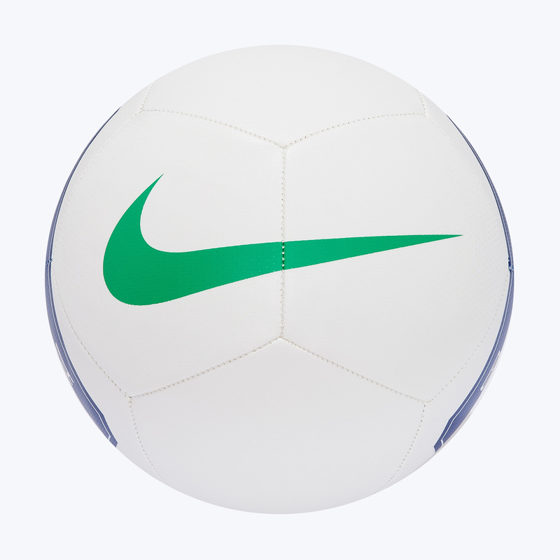 Футбольный мяч Nike Pitch сборной Бразилии IQ7530-100