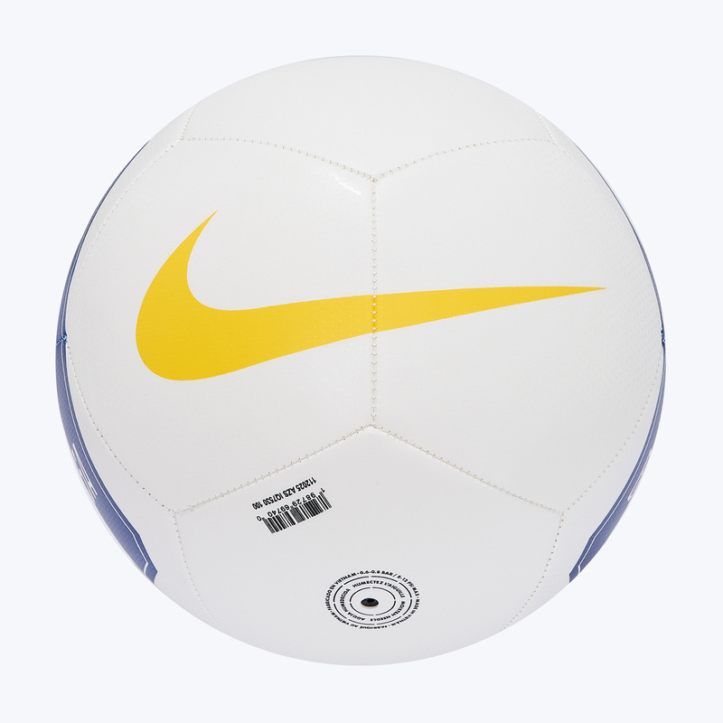 Футбольный мяч Nike Pitch сборной Бразилии IQ7530-100