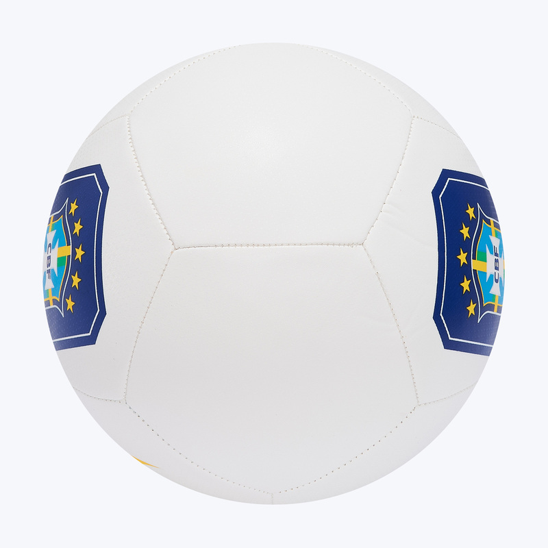 Футбольный мяч Nike Pitch сборной Бразилии IQ7530-100