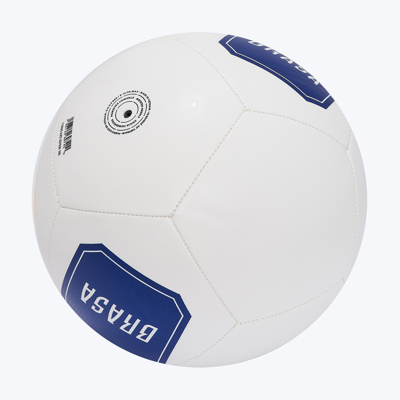 Футбольный мяч Nike Pitch сборной Бразилии IQ7530-100