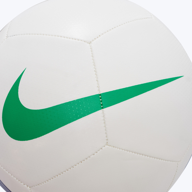 Футбольный мяч Nike Pitch сборной Бразилии IQ7530-100