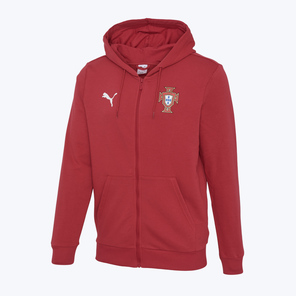 Толстовка Puma Ftblculture сборной Португалии 78482327
