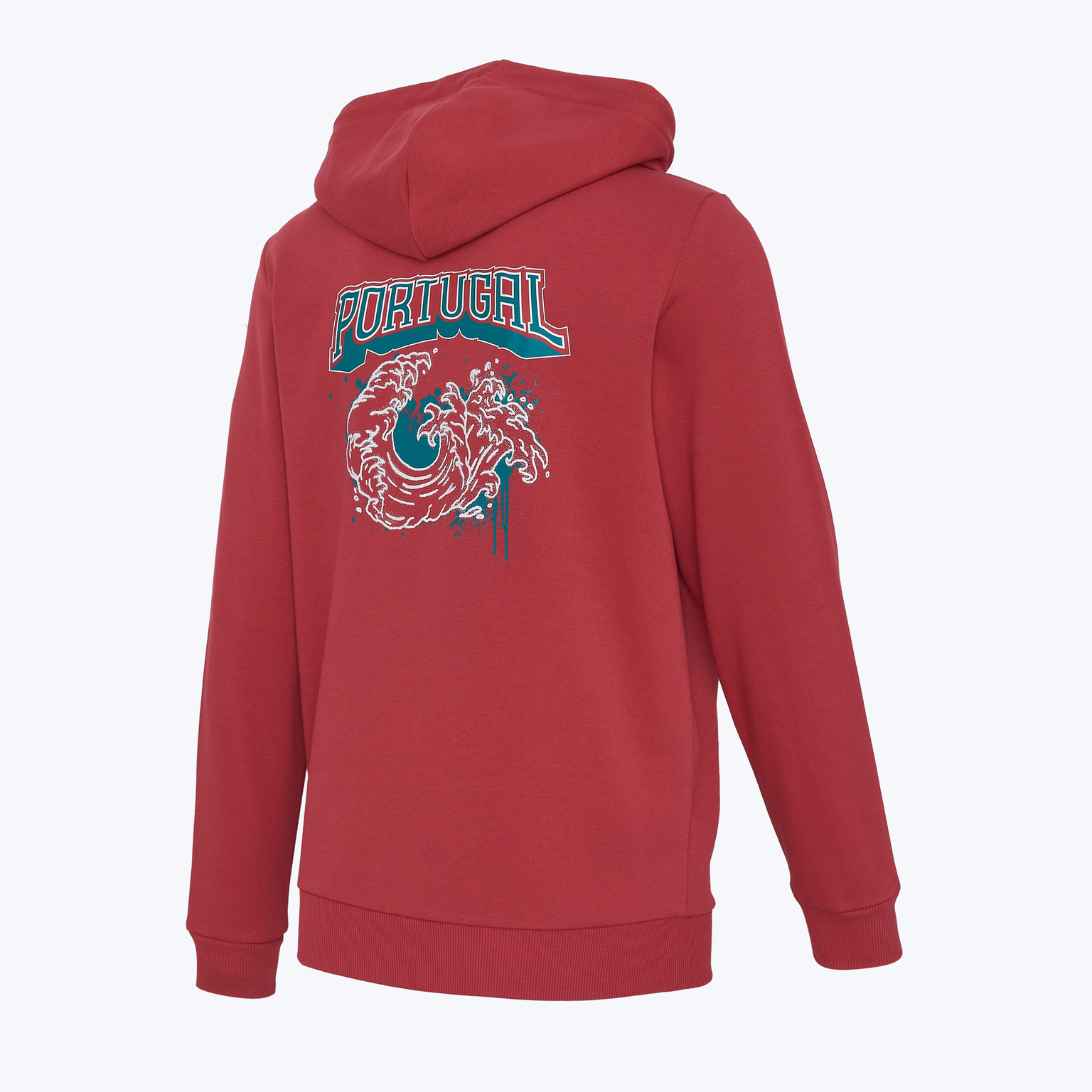 Толстовка Puma Ftblculture сборной Португалии 78482327
