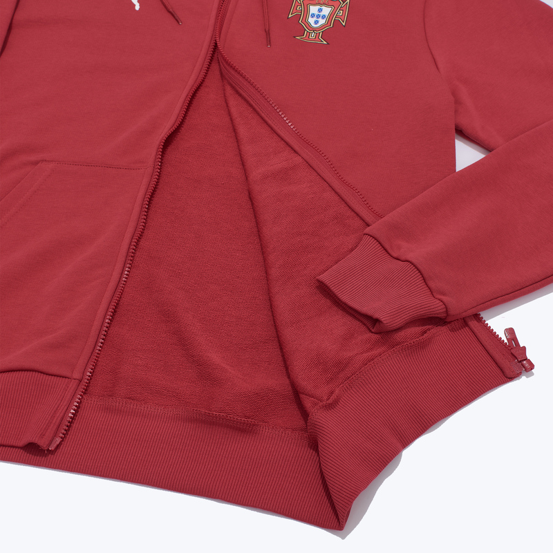 Толстовка Puma Ftblculture сборной Португалии 78482327