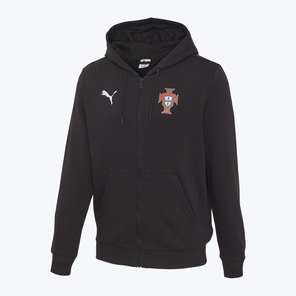 Толстовка Puma Ftblculture сборной Португалии 78482328