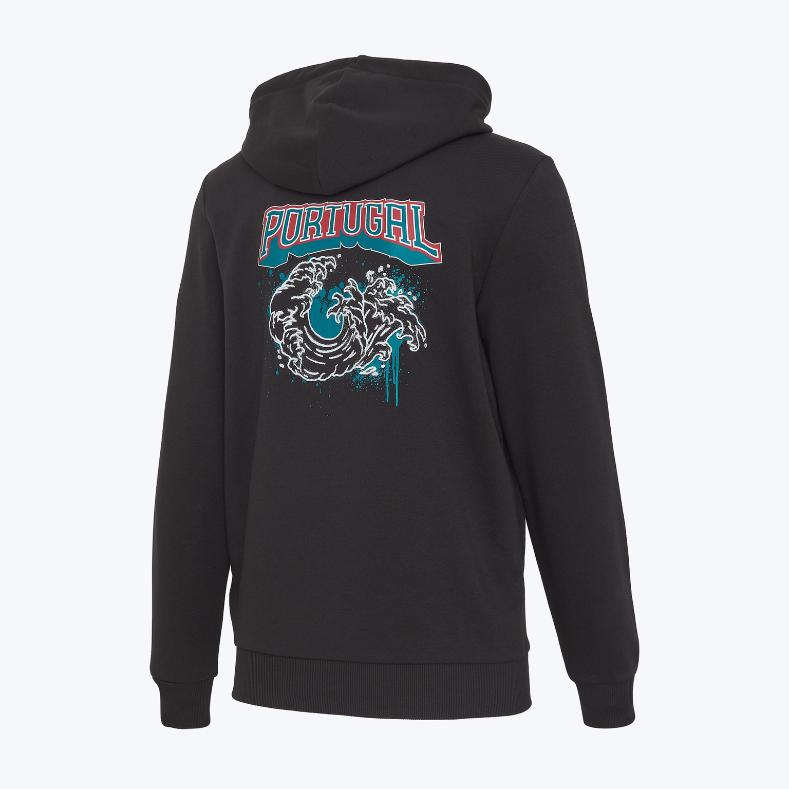 Толстовка Puma Ftblculture сборной Португалии 78482328