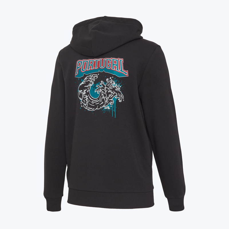 Толстовка Puma Ftblculture сборной Португалии 78482328