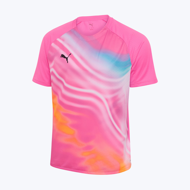 Футболка тренировочная Puma Indlightspeed Liga 66075703