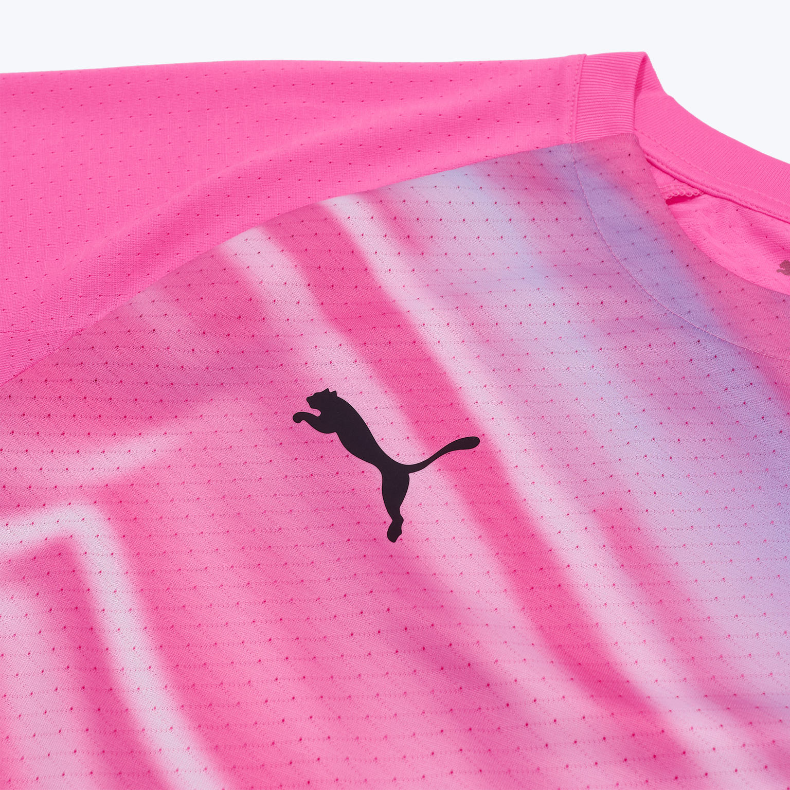 Футболка тренировочная Puma Indlightspeed Liga 66075703