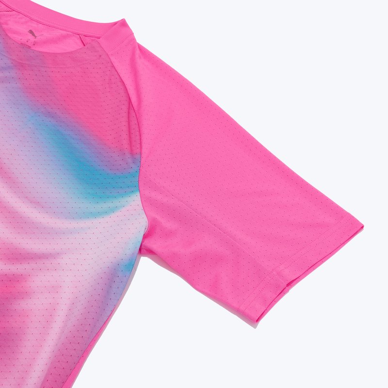 Футболка тренировочная Puma Indlightspeed Liga 66075703