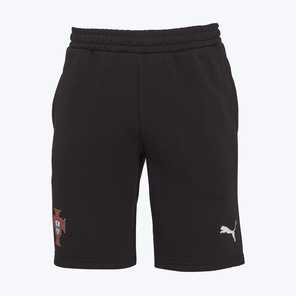 Шорты Puma Ftblculture сборной Португалии 78482128