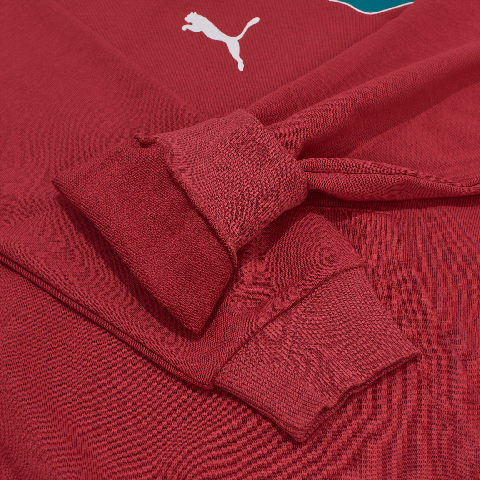 Толстовка Puma Ftblculture сборной Португалии 78482227