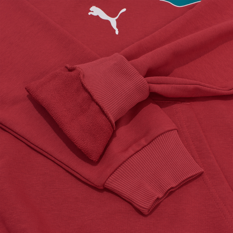 Толстовка Puma Ftblculture сборной Португалии 78482227