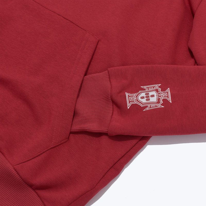 Толстовка Puma Ftblculture сборной Португалии 78482227