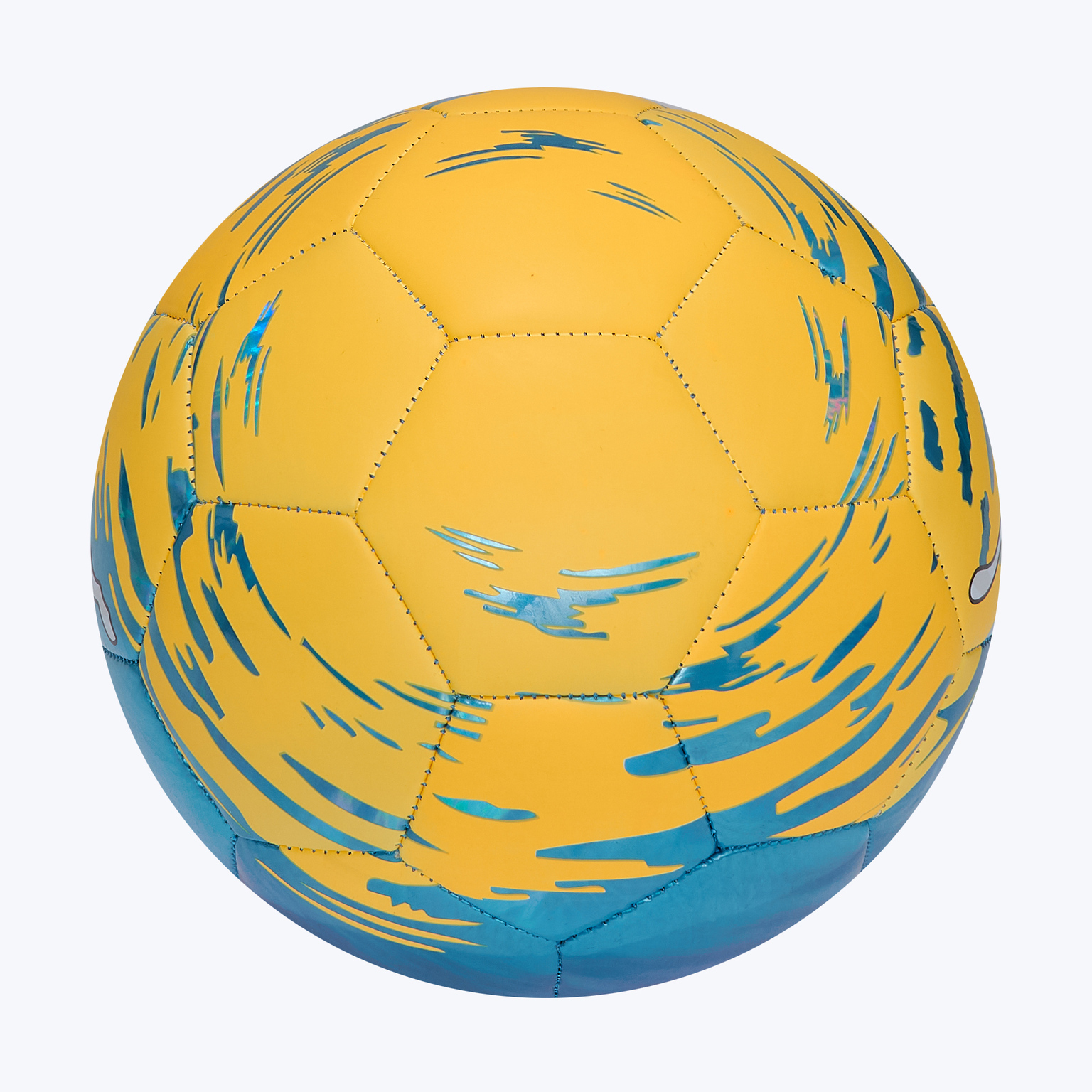 Футбольный мяч Puma Graphic Ball 08510001