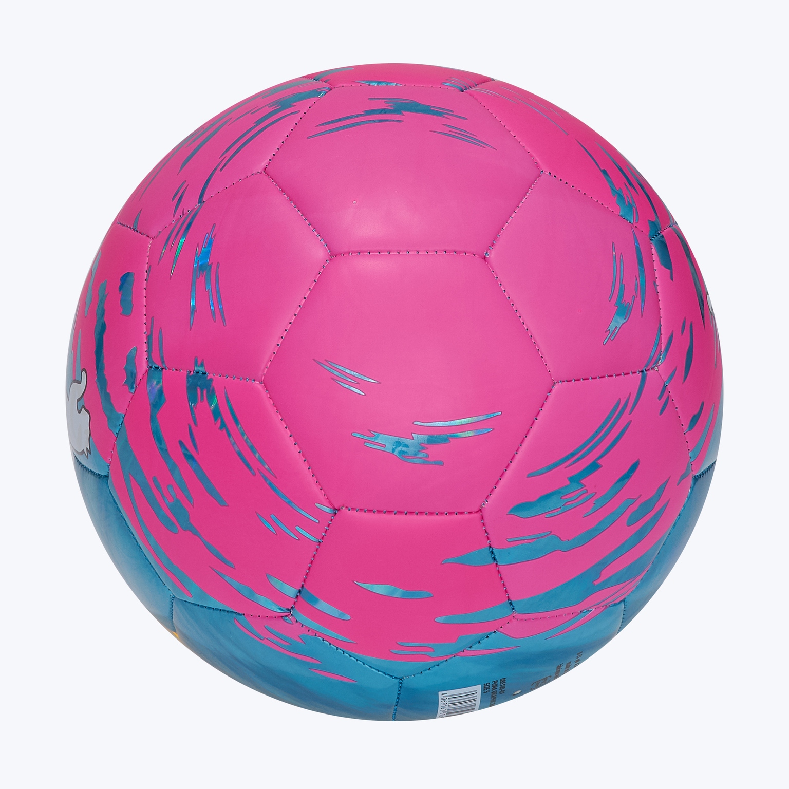 Футбольный мяч Puma Graphic Ball 08510001