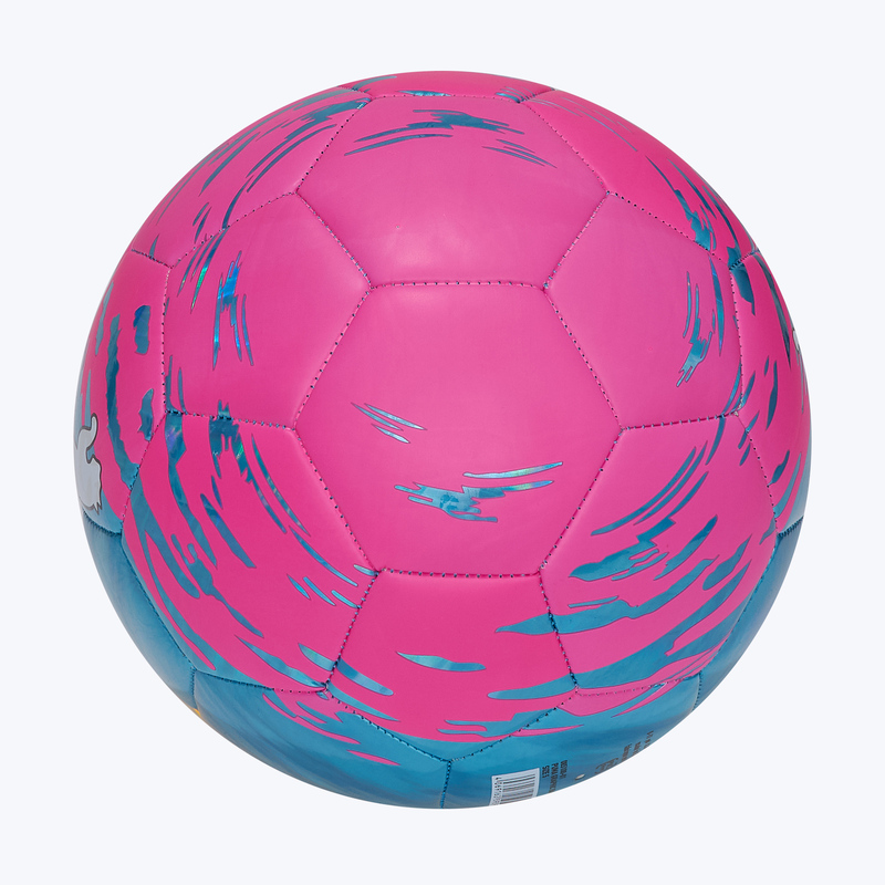 Футбольный мяч Puma Graphic Ball 08510001