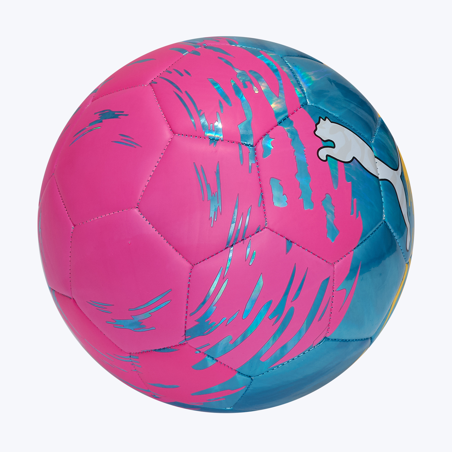 Футбольный мяч Puma Graphic Ball 08510001