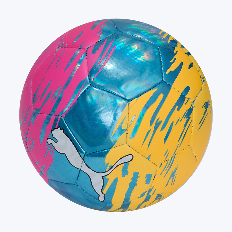 Футбольный мяч Puma Graphic Ball 08510001