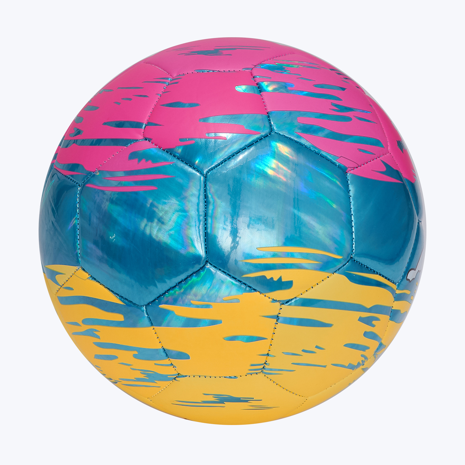 Футбольный мяч Puma Graphic Ball 08510001