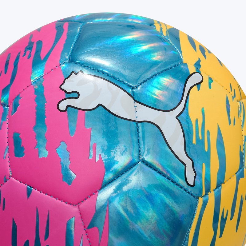 Футбольный мяч Puma Graphic Ball 08510001